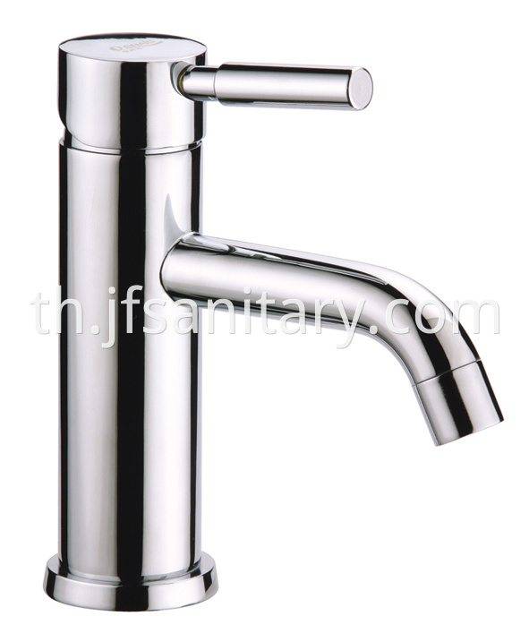 face basin faucet modern